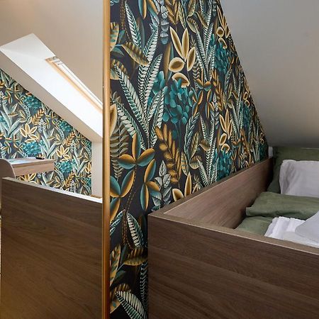 Rooms Szombathely Exterior foto