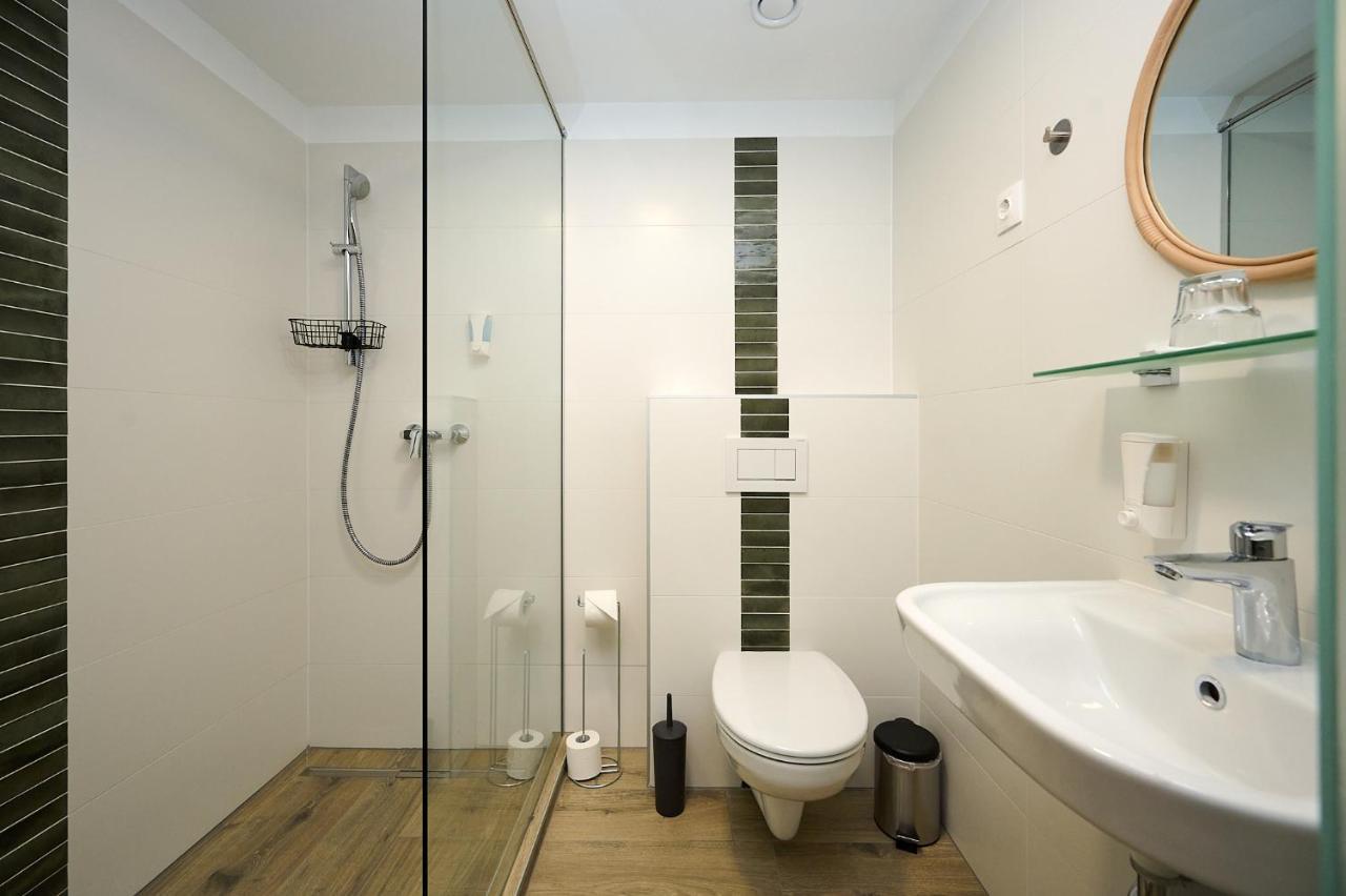 Rooms Szombathely Exterior foto