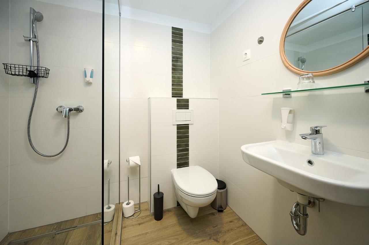 Rooms Szombathely Exterior foto