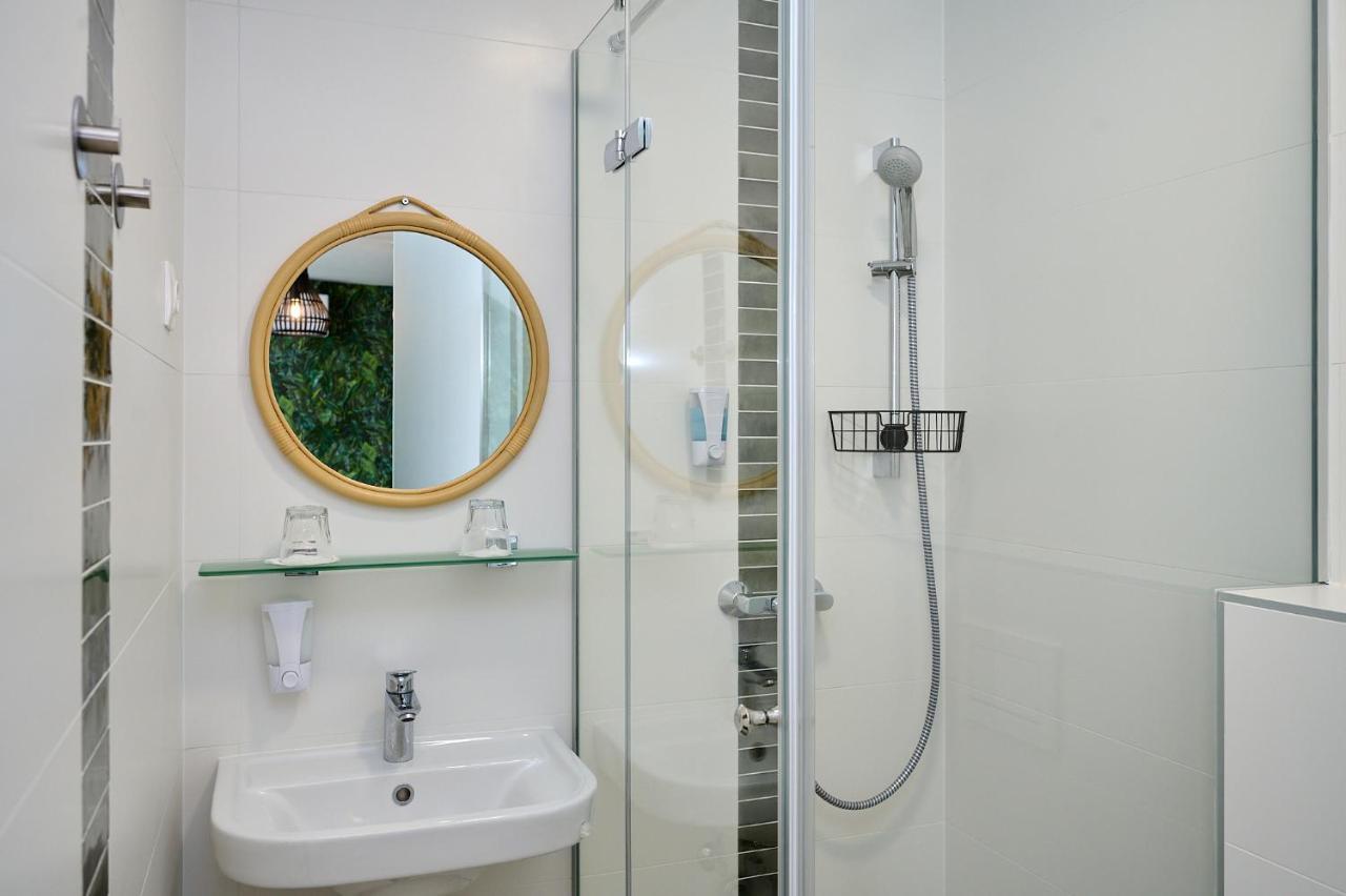 Rooms Szombathely Exterior foto
